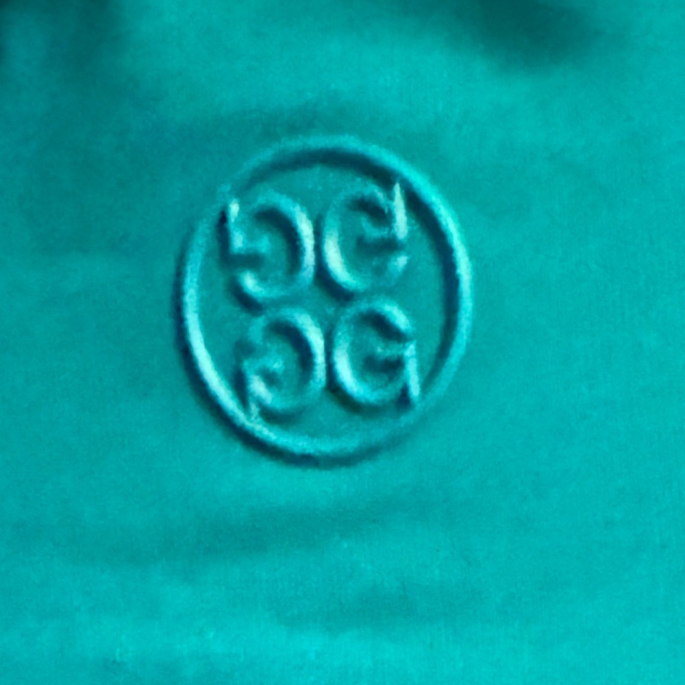NWT G/FORE G4 Luxe Crewneck Mid Layer Pullover Shirt Long Sleeve Men Size L - Picture 11 of 14